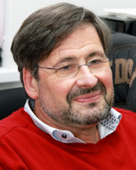 Ludmil Katzarkov picture