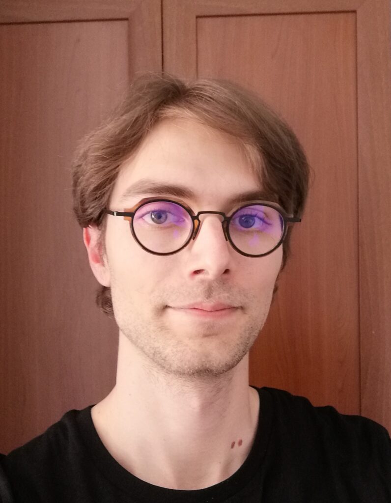 Andrei Bengus-Lasnier, France PhD from University of Paris, France (2021) Thesis: Diskoids and extensions of valuations Advisor: Hussein Mourtada He works in algebraic geometry and valuation theory.