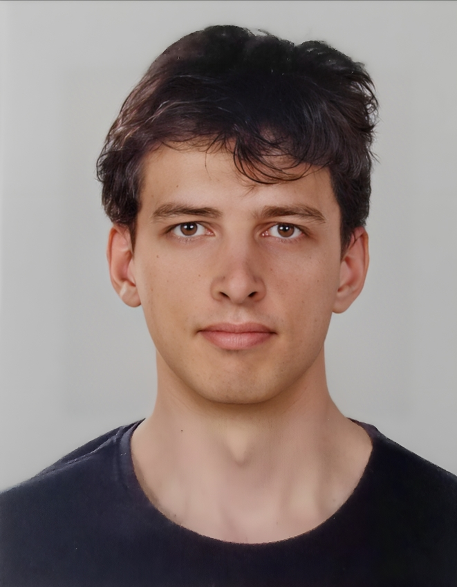 Ludmil Katzarkov picture
